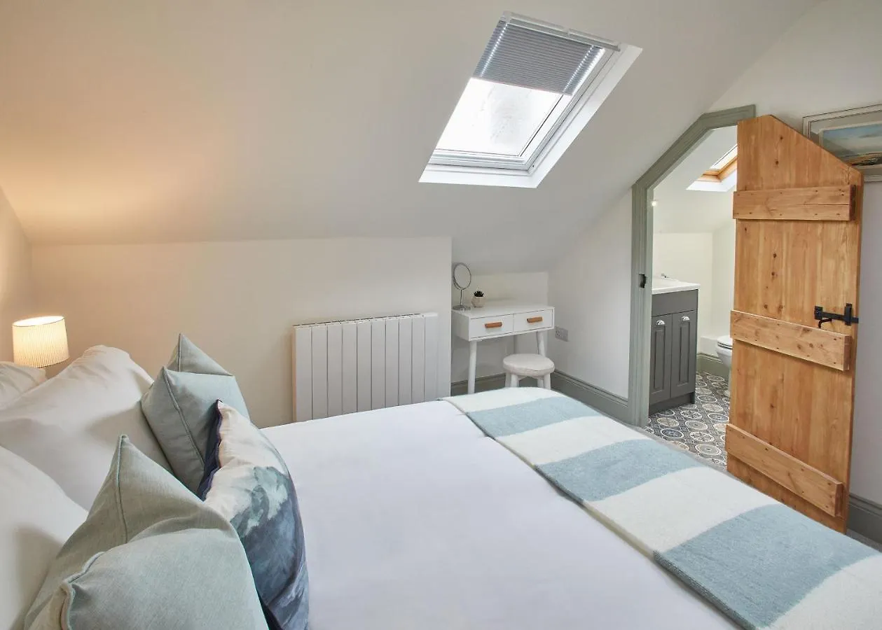 Tatil Evi Host & Stay - Threadneedle Cottage Whitby