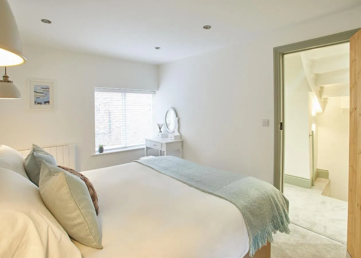 Tatil Evi Host & Stay - Threadneedle Cottage Whitby Birleşik Krallık