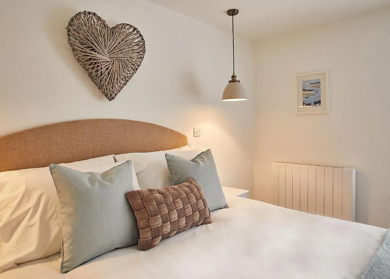 Host & Stay - Threadneedle Cottage Whitby